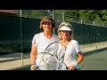 hot springs village tennis