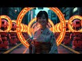 shiryu suno ai おりがみ origami ai music video