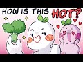 5 Weird Things Increase Attraction According To Science