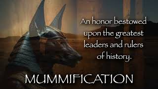 Mummification Services in Houston – Preserve Your Legacy with My Long Legacy