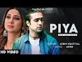 Piya Ab Toh Tera Hai Jiya Jubin Nautiyal | Dream Girl 2 | Ayushmann K, Ananya P | Sad Song | Piya