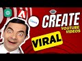 5 AI Tools That Will Make Your Video Go Viral in Minutes!