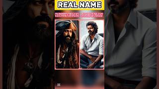 Thalapathy Vijay and Rockingster Yash Digital Rockingster yash birthday special