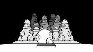 Spore Flash Intro Animation