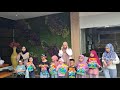 QISYA Belajar Mewarna Bersama dianaa_artstudio