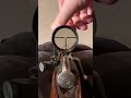 Cursed Mosin PU scope adjustment