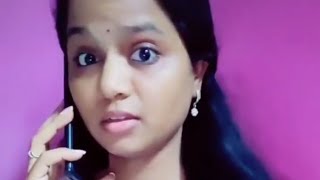 Tik Tok Tamil | Tamil Girl Tiktok Videos | Funny Tiktok Videos Tamil | Tamil Tik Tok