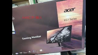 4Kモニター購入した！