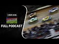 Bristol Dirt Race recap; Kyle Larson vs. Ryan Preece | NASCAR on NBC Podcast | Motorsports on NBC