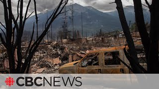 Jasper residents can return home Friday after devastating wildfire
