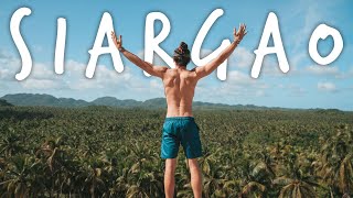 IS TOURISM DESTROYING SIARGAO?