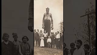 America’s Mysterious Ancient Giants #shorts #scary #story #history #fyp #gaint