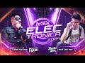 MIX ELECTRONICA - DJ JORDIN SILVA FT. DJ FRANK (JastX Mix 01)