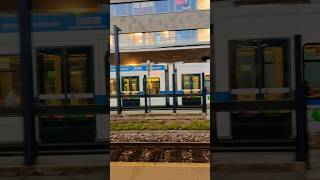 Wallisellen Station #youtubeshorts #short #shortvideo #switzerland