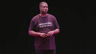 Real Change Comes Through Policy, Not Protest | Phillip Singleton | TEDxJacksonville