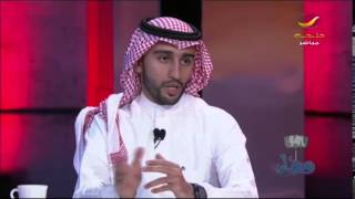 محمد السهلاوي: أسوار النصر عالية في محاكمة #ياهلا_رمضان