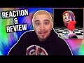 6IX9INE - "DUMMY BOY" (FULL ALBUM) (REACTION/REVIEW)