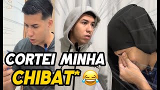 MELHORES VÍDEOS DE HUMOR 🤣 COMPILADO - @vitunoel