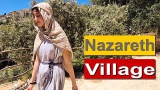 Nazareth Village