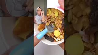 Pov cr video pov:tiktok cr video:@Aresnihh #pov #nailart #cerita