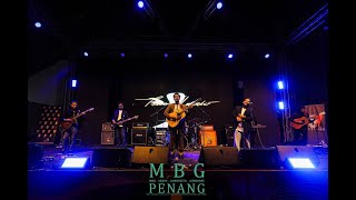 Serba Salah - Teman Lelaki (Live MBG)