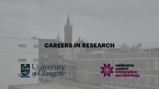 Parasite street science | Careers in Research