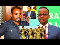 deg deg saadaq jon oo dhufeyso ka qatay shiirkole kulanka md farmajo iyo beesha caalamka