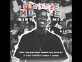 For The Matured - By Tsebebe Moroke (100 Production Mix )
