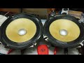 Speaker Pioneer/Carrozzeria high end TS-V017A