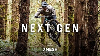 The Next Gen: 7mesh x Blueprint Athlete Development