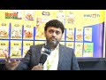 talod food products pratik chotai indus food expo hybiztv