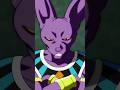 Beerus Vs Cc Goku |Who is Stronger #shorts #dragonball #dbs