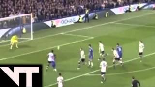 Chelsea vs. Tottenham Hotspur- 2:2 Eden Hazard Goal/ Tor(Leicester City is Champion/ Meister)