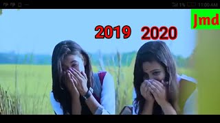 New hindi song 2020 ll नया हिन्दी गाना 2019 ll Arijit Singh pachtaoge song बड़ा पछताओगे 2020 #JMDKAS