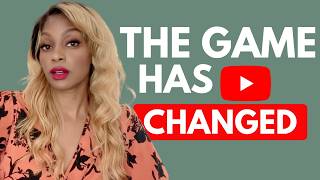 How Small Creators Win YouTube's NEW Algorithm (Do This Before 2026)