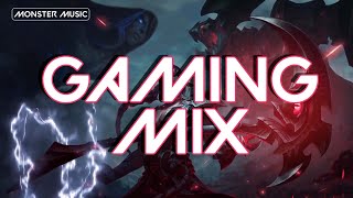 Best Music Mix 👾 Gaming NCS Music and Popular Song 2022, EDM, Trap, House, Electro ♫ #4