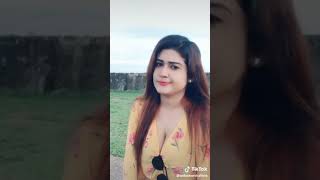 Tik Tok කෙල්ලන්ගේ කාමුක බව