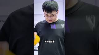 五六十的冲锋裤真的能穿吗 #冲锋裤 #裤子男 #测评