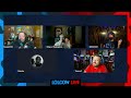 Mister Metokur and Boogie2988 on Lolcow Live (Archive)