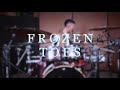 RAMON SAMPSON | FROZEN TOES - #SHEDTRACKS