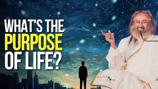 This Is The Real Purpose of Life! | Gurudev