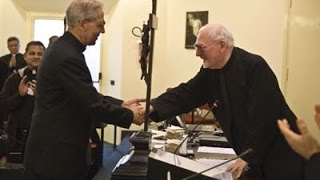 "Masonic Handshakes" ~ Freemasonry