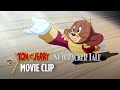 Tom and Jerry | Nutcracker Ballet Scene | Warner Bros. Entertainment