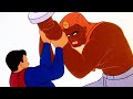 SUPERMAN: The Mummy Strikes  | Classic Cartoon | Full Episode