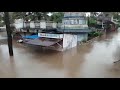 tambave sangli flood situation