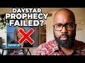 DAYSTAR Prophecy: Did Joseph Z's Prophecy Over Joni Fail?