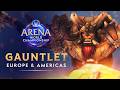 AWC 2026 Season Finals | Europe & Americas Gauntlet
