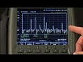 Spectrum Analysis | FieldFox Handheld Analyzers | Keysight Technologies