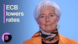 ECB Decision: Lagarde Statement on Geopolitical Uncertainty, Rates, Inflation