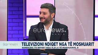 Koka: Gazetarët më të mirë janë shikuesit tanë, shohin TV për të gjetur të vërtetën